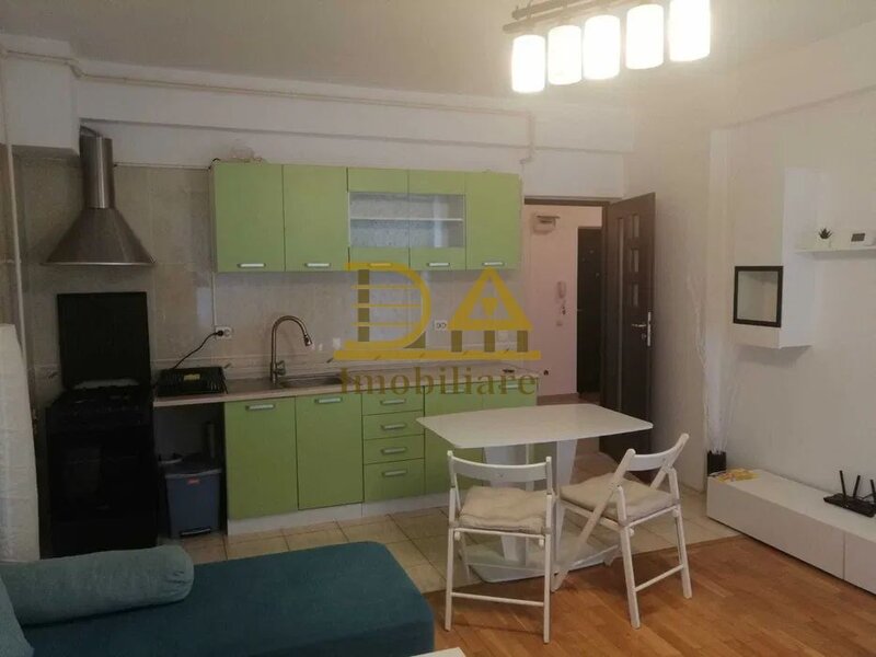 Pipera 0% Comision, Apartament 2 camere, et 1/6, 70mp, Cartierul Latin